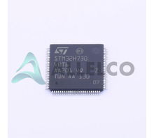STM32H730VBT6 Image