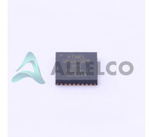 ATMEGA48PB-MU Image