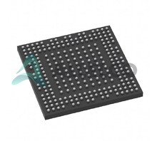 STM32MP157CAD3T Image