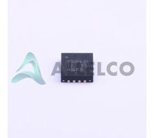 TPS25942LRVCT Image