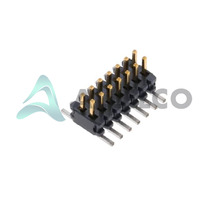 FTMH-107-02-F-DV Image