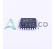 STM8S105K4T6CTR Image