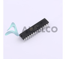 ATMEGA48PV-10PU Image