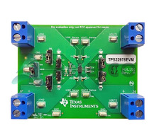 TPS22976EVM Image