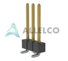 TSM-103-03-LM-SV Image