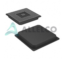 TMS320C6412AZNZ5 Image