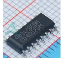CD4052BM96 Image