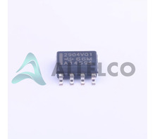 LM2904VQDRQ1 Image