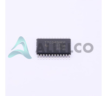 TPS70345MPWPREP Image