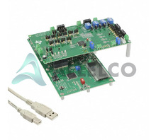 AFE4300EVM-PDK Image