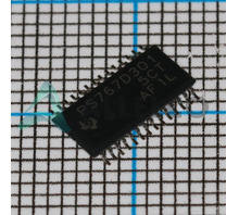 TPS767D301 Image