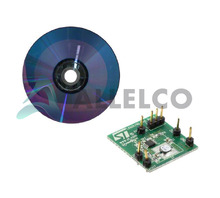 STEVAL-ISA079V1 Image