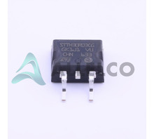 STTH30R03CG-TR Image