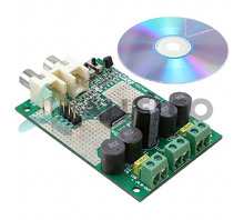 STEVAL-CCA042V1 Image