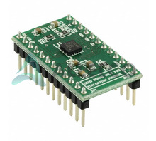 STEVAL-MKI125V1 Image