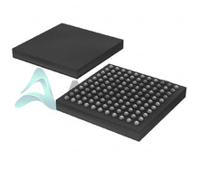 EFM32LG295F64-BGA120 Image