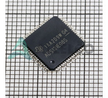ADS131E08SPAGR Image