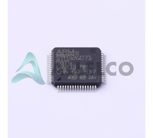 STM32G071R8T6 Image