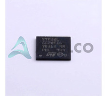 STM32L552QEI6 Image