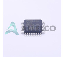 STM8L151K6T6 Image