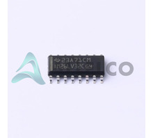 AM26LV32CD Image