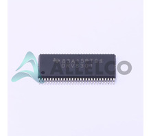 DRV8301DCAR Image