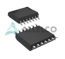 ADC0832CCWM/NOPB Image