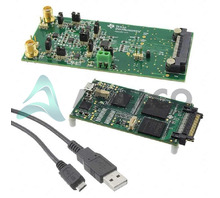 ADS7854EVM-PDK Image