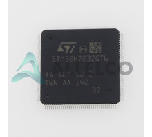 STM32H723ZGT6 Image