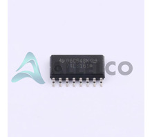 SN74LS161ANSR Image