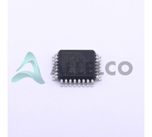 STM32G051K8T6 Image