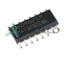 MAX3232IDR Image