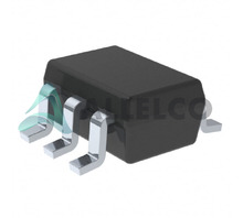 SN74LVC2G07DCKTG4 Image