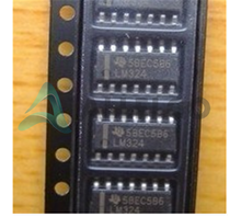 LM324DR Image