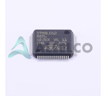 STM8L052R8T6 Image