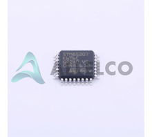 STM8S207K6T6C Image