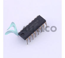 CD74HC238EE4 Image