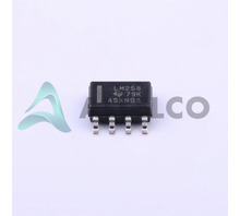 LM258DRG4 Image