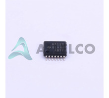 SN74AHC126PWR Image