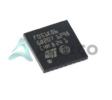 STM32F051K8U6 Image