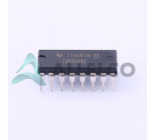 CD4050BE Image