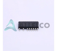 NCP1937A2DR2G Image
