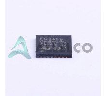 STM32F031K4U6 Image