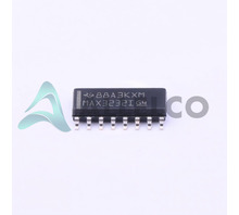 MAX3232IDRG4 Image