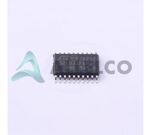 STM32L031F6P7TR Image
