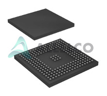 AT91SAM9XE512-CU Image