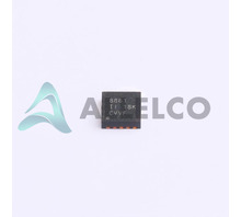 ADS8861IDRCR Image