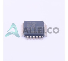 STM32F100CBT6B Image