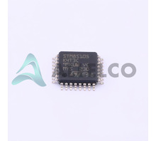 STM8S105K4T3C Image