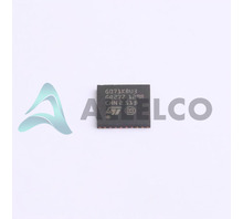STM32G071KBU3 Image